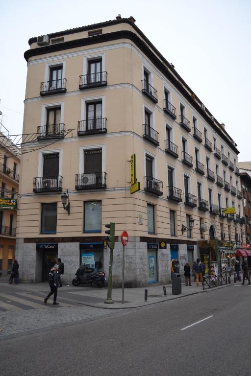 The surrounding neighborhood or a neighborhood close to a vendégházakat