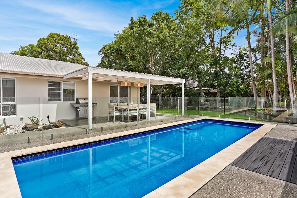 Poolside Noosa Oasis Pet Friendly, Noosaville (updated prices 2024)