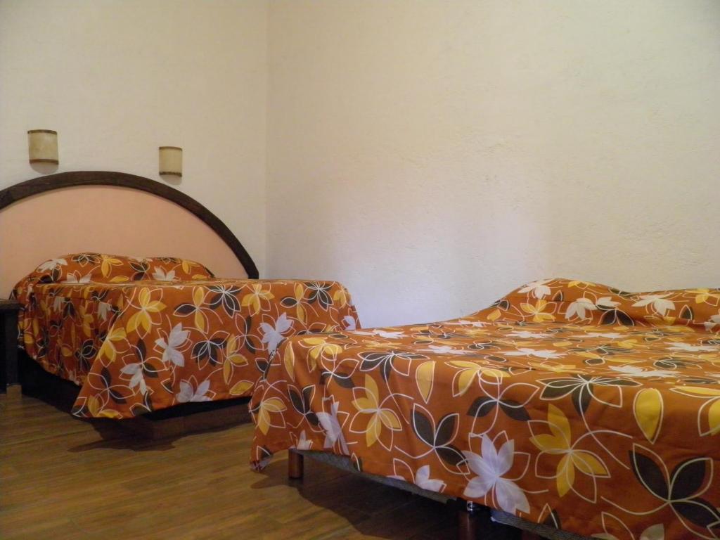 Hotel Barroco - Suite