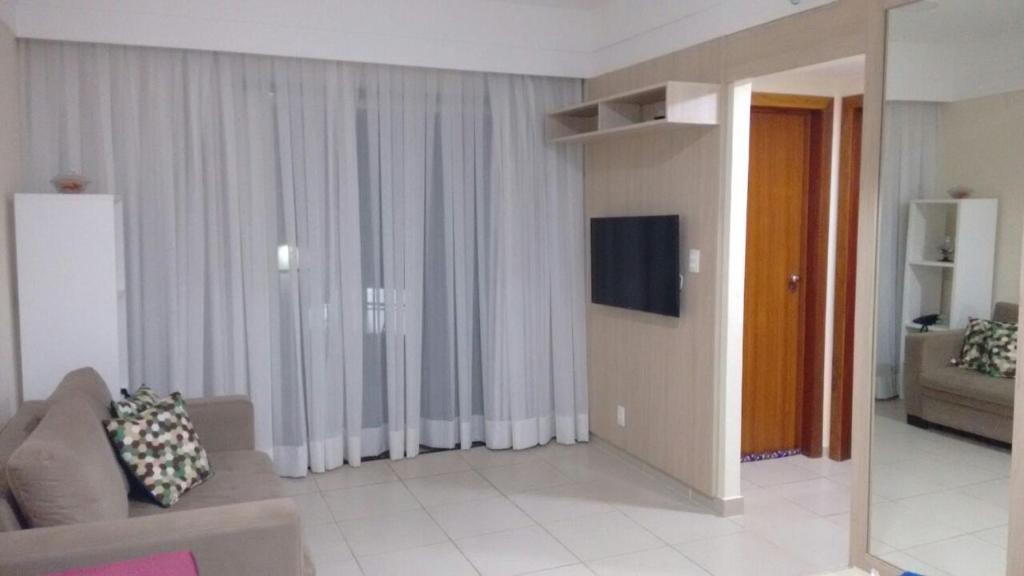  Flat Aldeia das Aguas Quartier