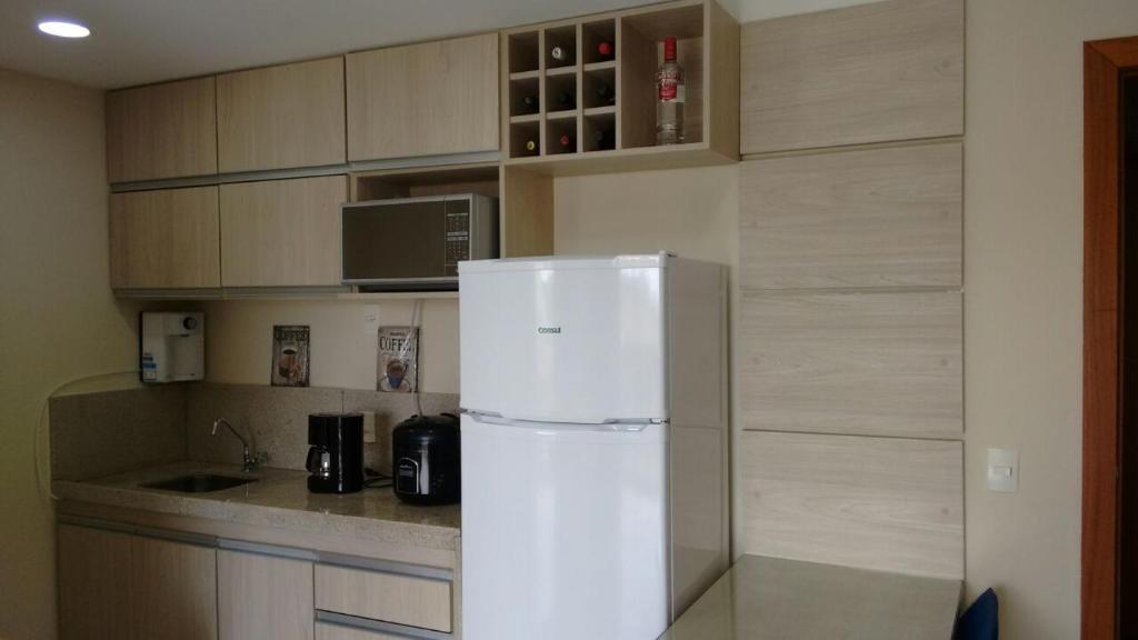 Flat Aldeia das Aguas Quartier