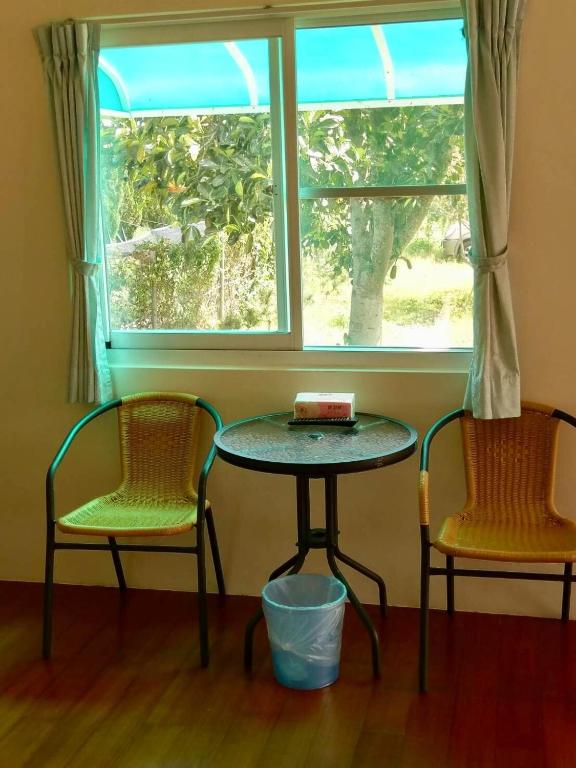 Fotografie z fotogalerie ubytování Chin Shan B&B v destinaci Guanshan