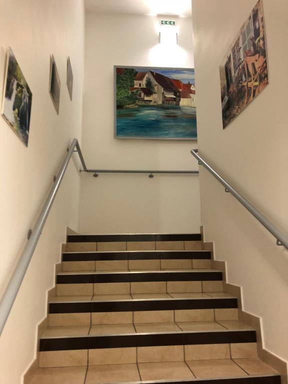 Fotografie z fotogalerie ubytování Le Champ des Lys v destinaci Amancey