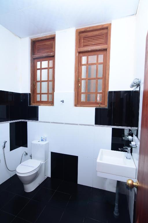 Hotel City Grand Ella - Budget Double Room
