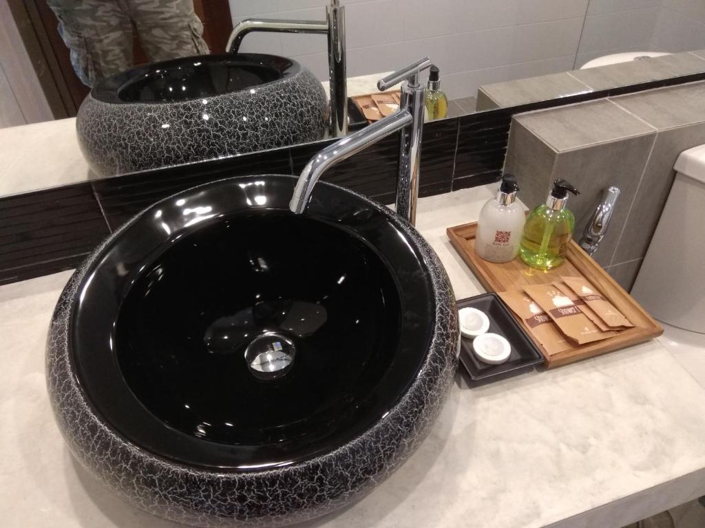 דה לופט De Loft Hotel Ao Nang – תמונה 4