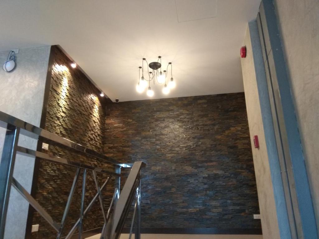 Fotografie z fotogalerie ubytování De Loft Hotel v destinaci pláž