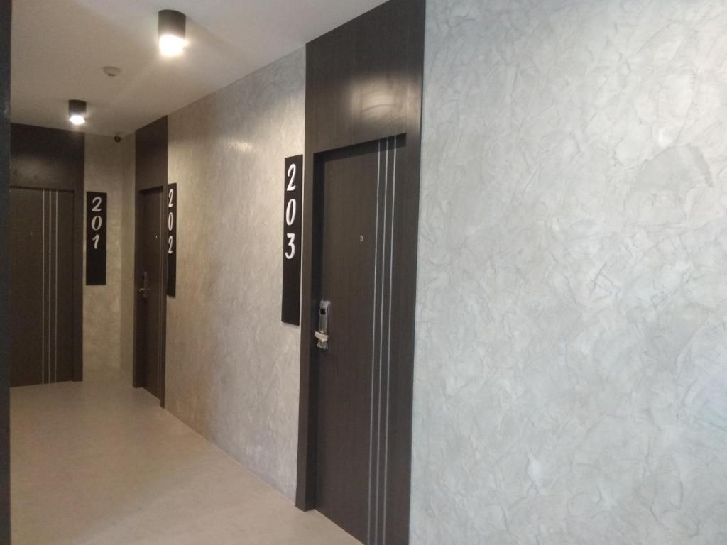 Fotografie z fotogalerie ubytování De Loft Hotel v destinaci pláž