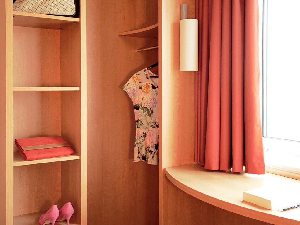 Fotografie z fotogalerie ubytování ibis Heverlee Leuven v destinaci Lovaň