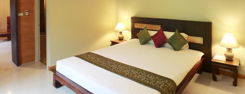 Hua Hin White Sand - 17