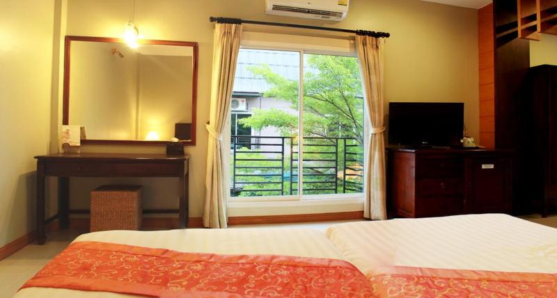 Hua Hin White Sand - 16