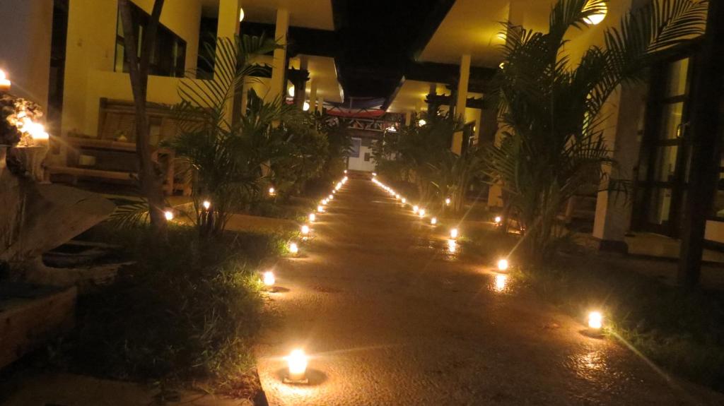 Fotografie z fotogalerie ubytování Casus Dream Hotel v destinaci Gili Trawangan