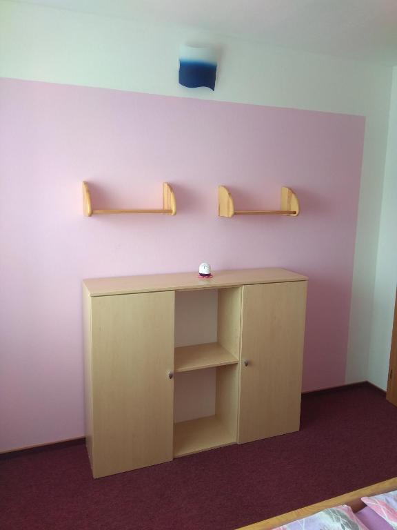 Fotografie z fotogalerie ubytování Holiday Home U Fišerů v Kašperských Horách