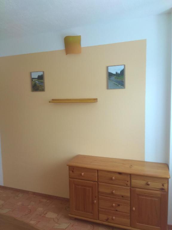 Fotografie z fotogalerie ubytování Holiday Home U Fišerů v Kašperských Horách