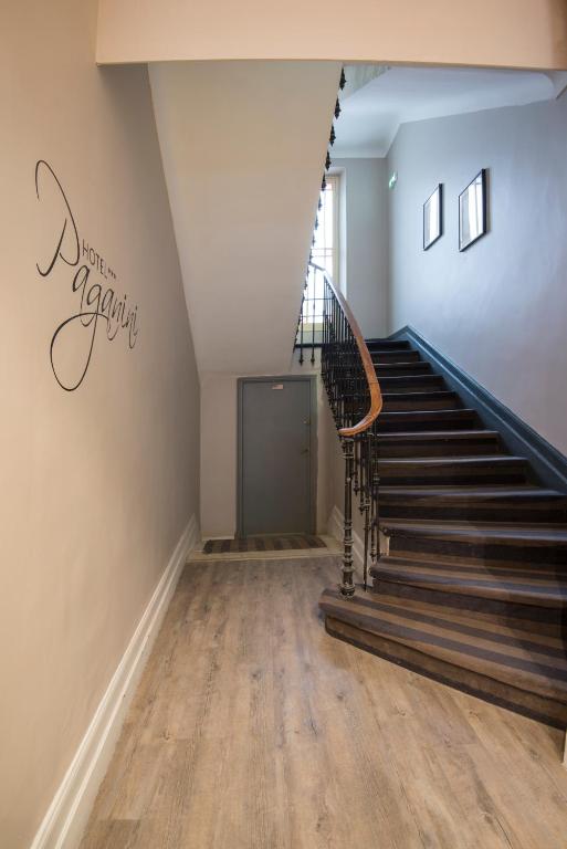 Hotel Paganini - Resim 22