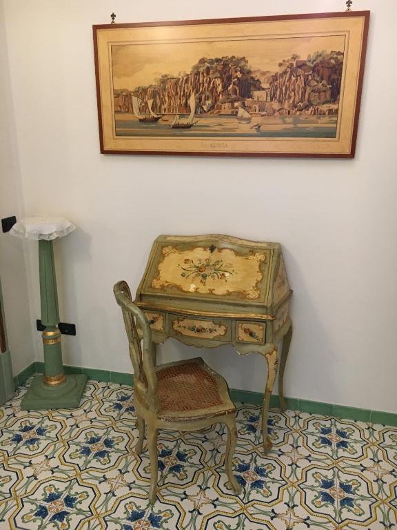 Zdjęcie z galerii obiektu Old Taverna Sorrentina w Sorrento