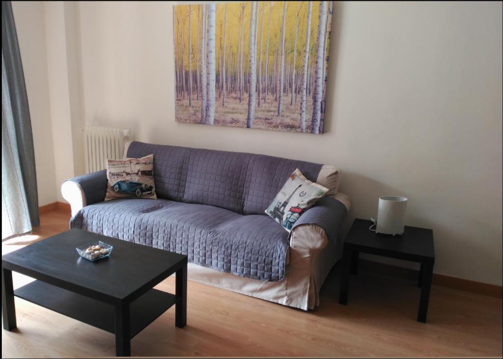 Zamora Apartments - Appartamento Con Terrazza