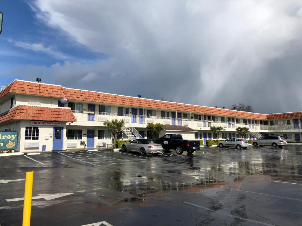 Gilroy Inn photo