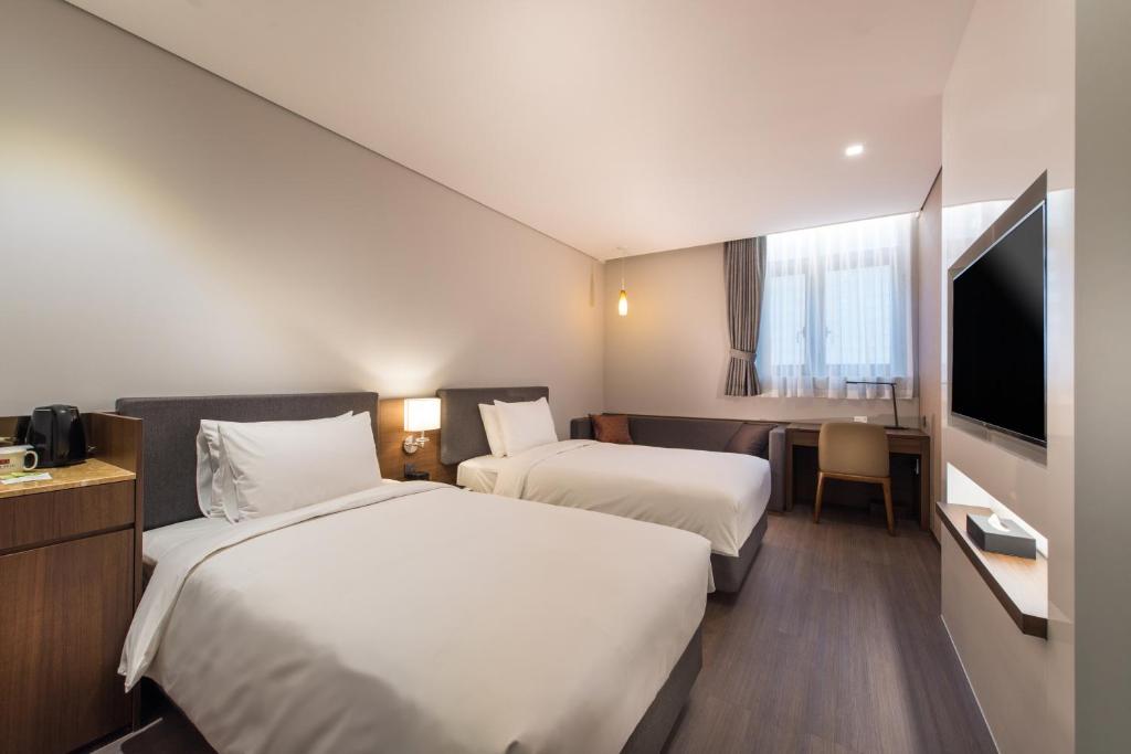 ENA Suite Hotel Namdaemun photo 5