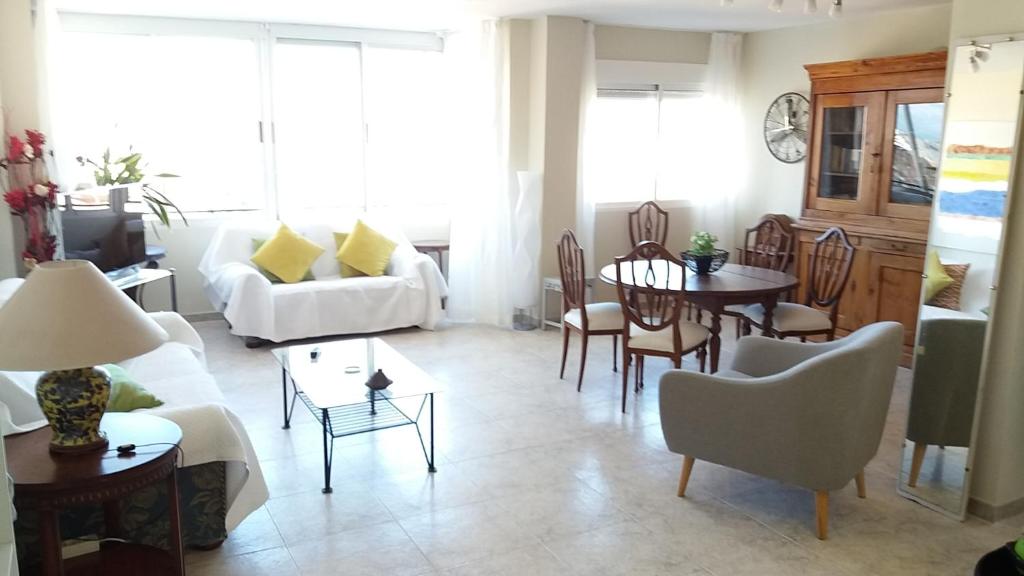 Booking.com: Apartamento Oceanografic Arts center 46 ...