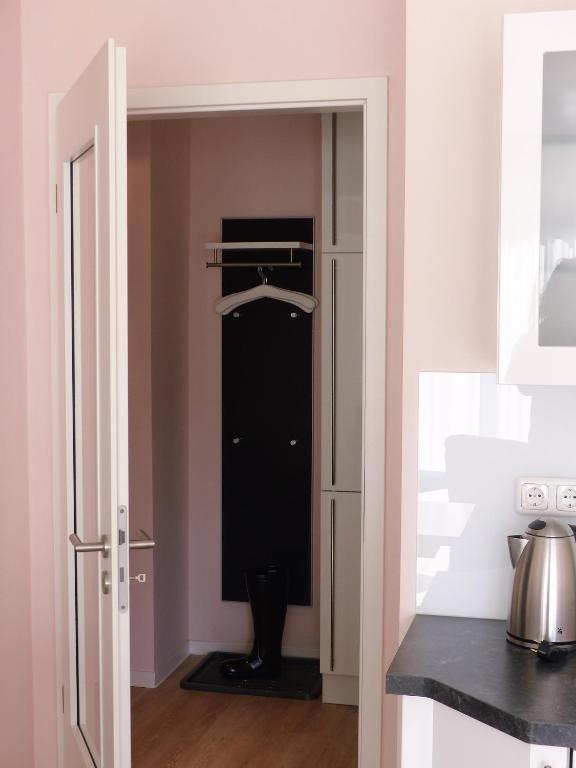Fotografie z fotogalerie ubytování Ferienwohnung Timmendorfer v destinaci Timmendorfer Strand