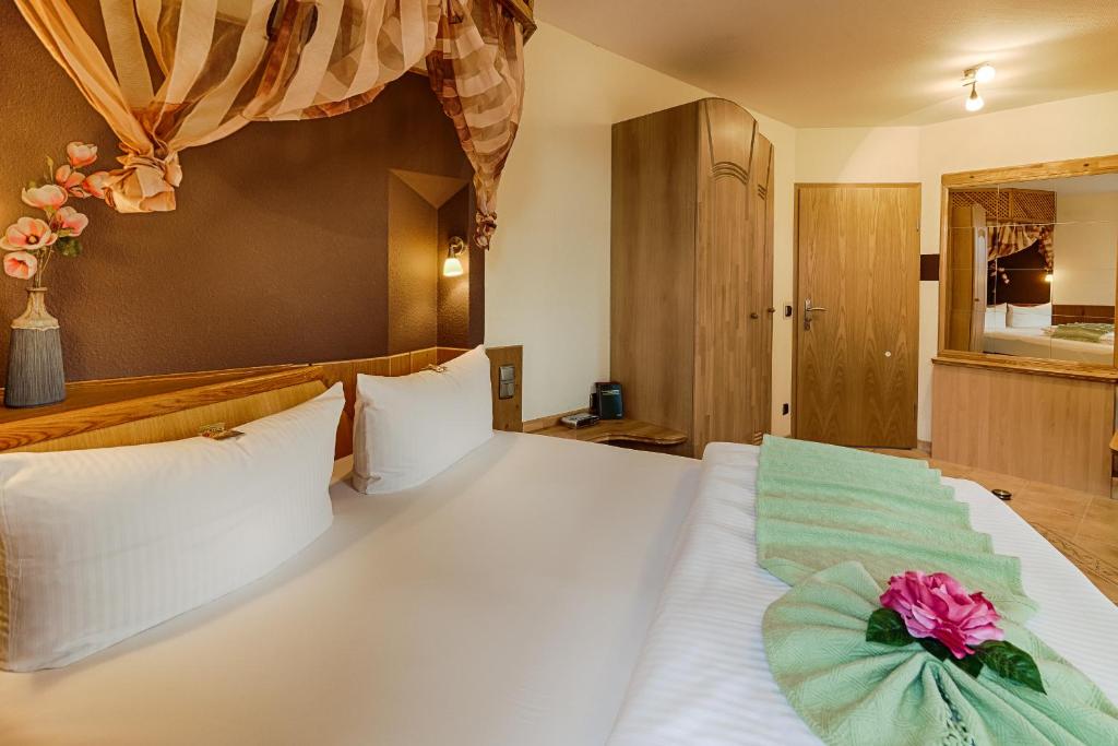 Hotel Blumenbach - 10