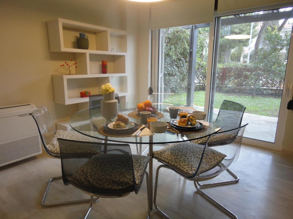 Modern Loft Kefalari