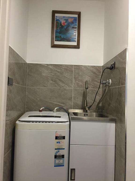 Fotografie z fotogalerie ubytování Amber Homes v Aucklandu