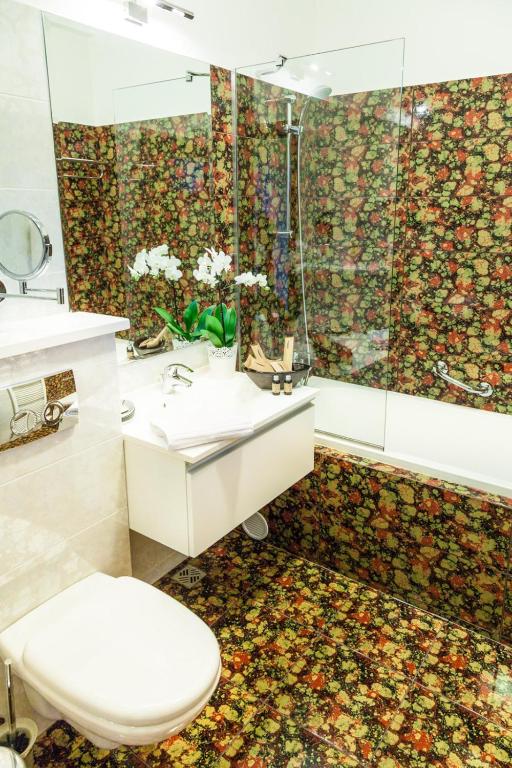 Hotel Boutique Belvedere