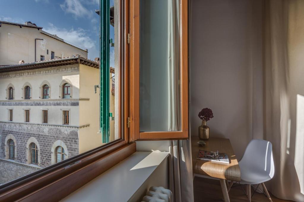 Fotografia z galérie ubytovania Apartments Florence - Luna Chic vo Florencii