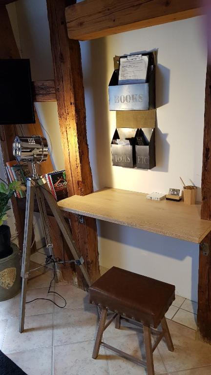 Gite See You Soon - Studio Zen – photo 19
