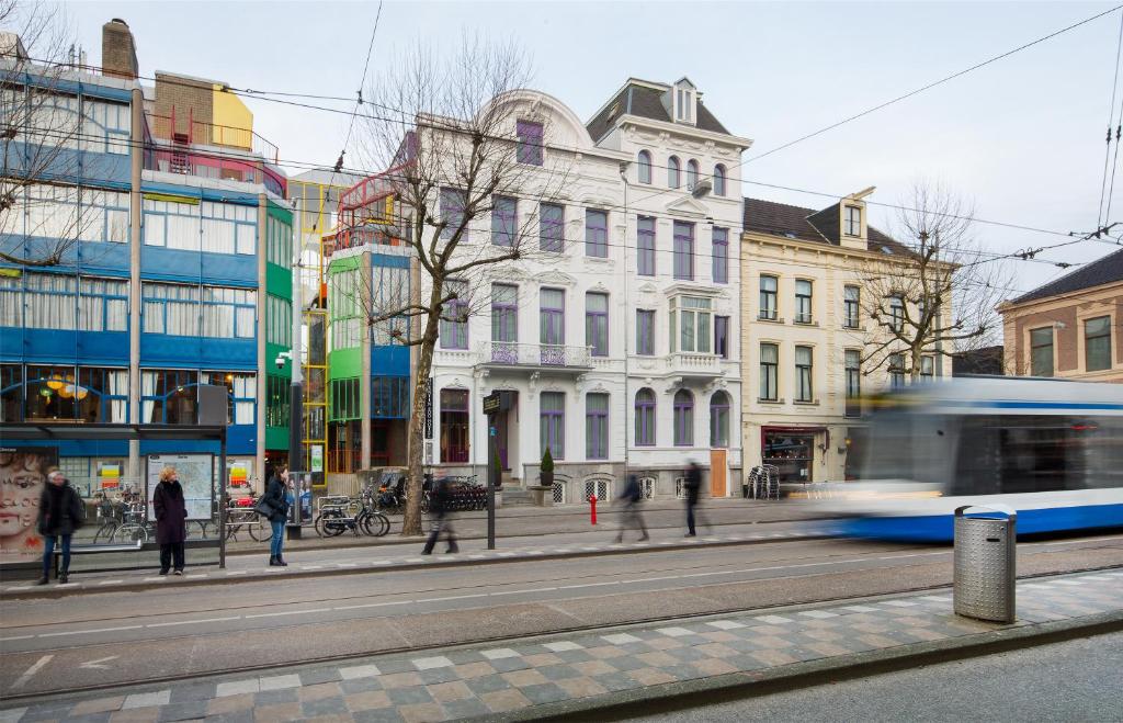 Quentin Zoo hotel - Resim 38