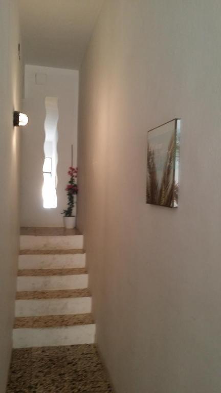 Zdjęcie z galerii obiektu Casa Sferracavallo w mieście Sferracavallo