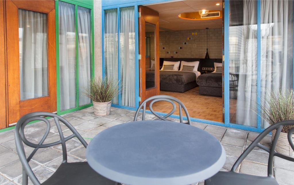 Quentin Zoo hotel - Resim 31