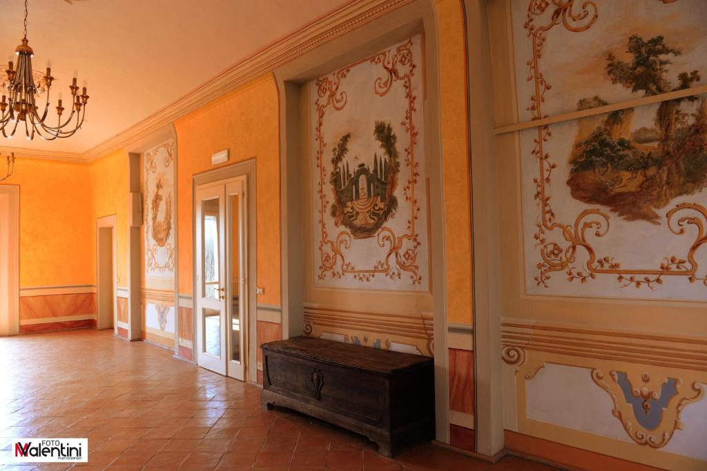 Kép Locanda Corte Roveri szállásáról Bolognában a galériában