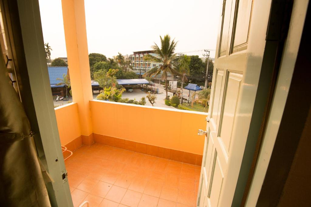 Baansilp Hotel - Resim 11