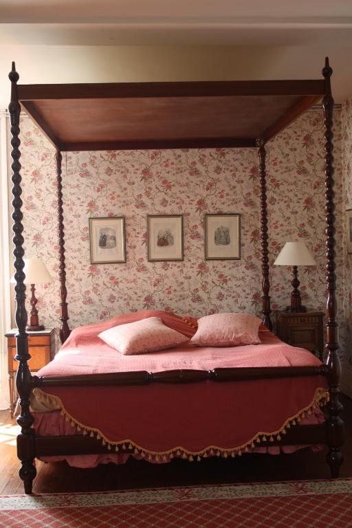 Chateau de Canisy - Suite Familiare