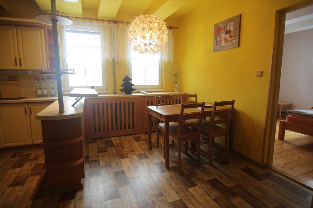 Fotografie z fotogalerie ubytování Hotel Restaurant Svejk v destinaci Bublava