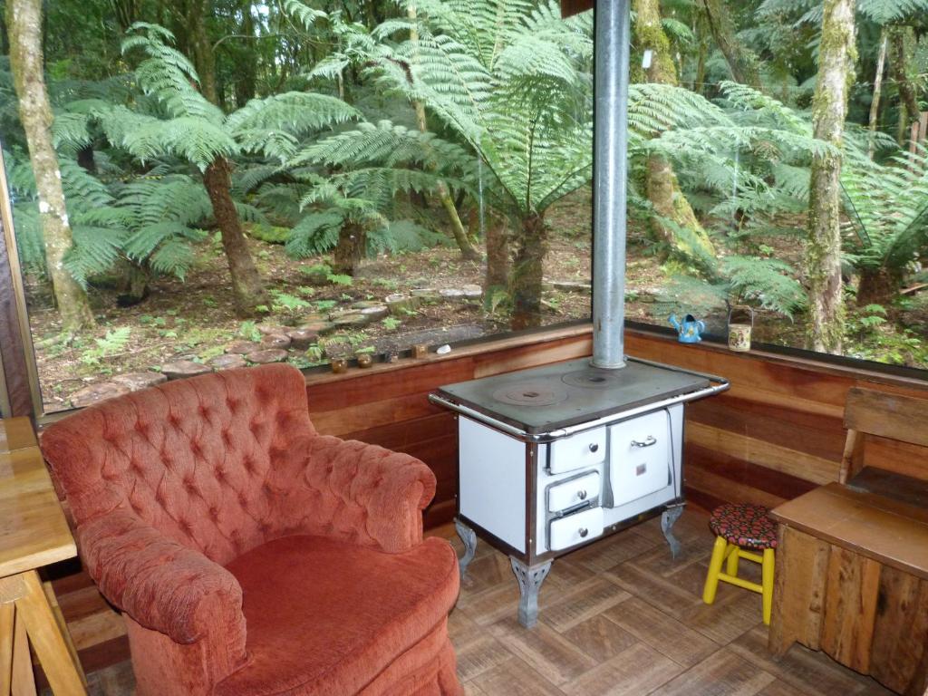  Cabana em São Francisco de Paula