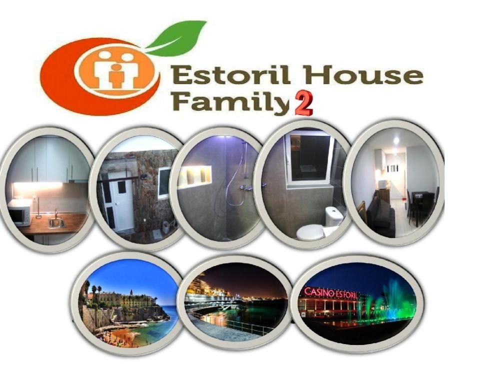 Gallery image of Estoril House Family in Estoril