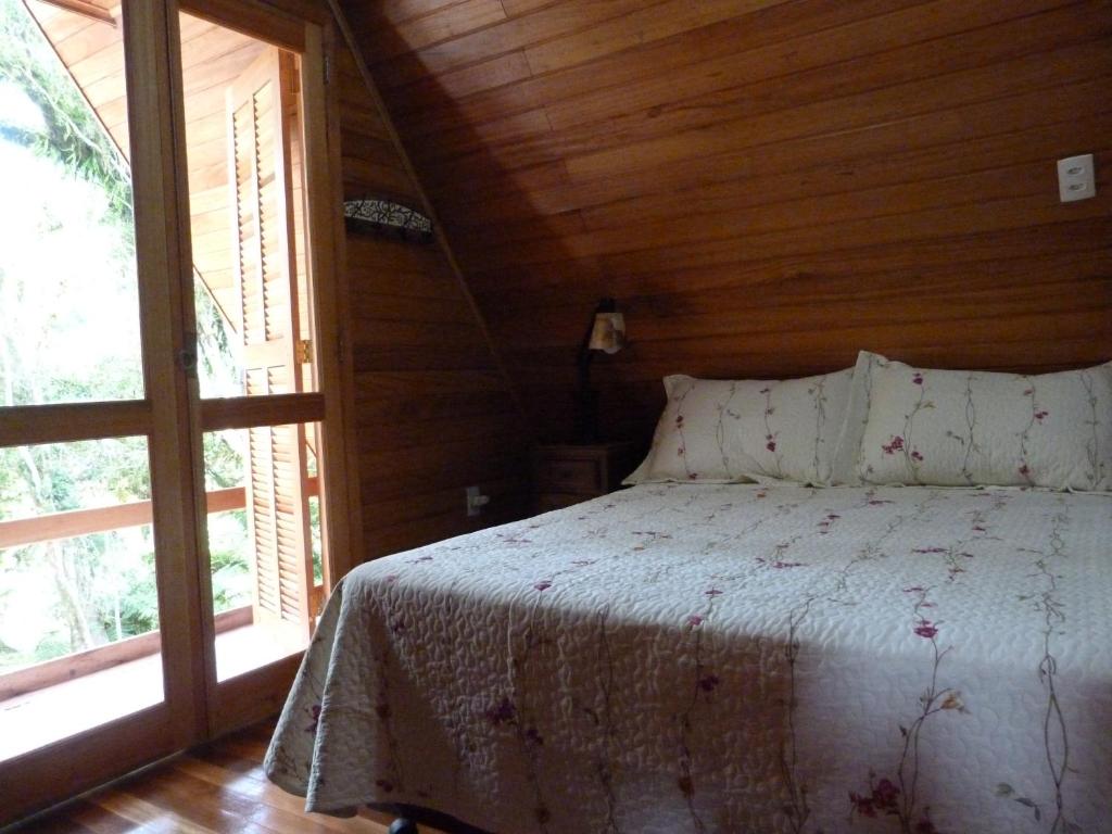  Cabana em São Francisco de Paula