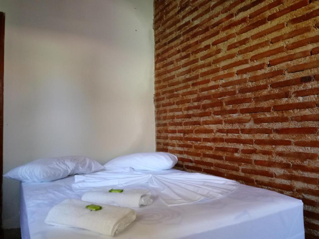  Pousada Luar de Jeri