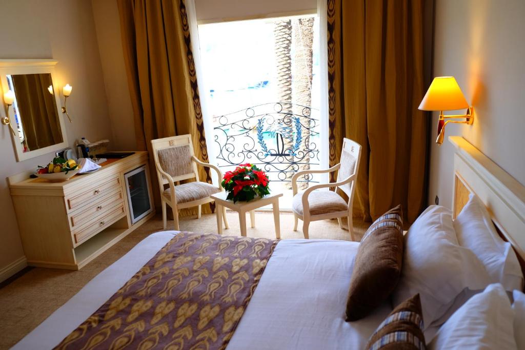 Ece Saray Marina Resort - 3