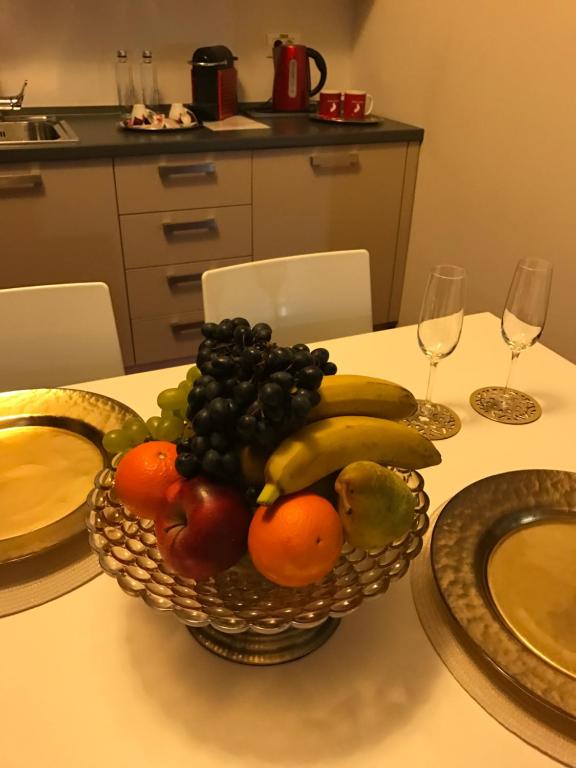 Hotel Boutique Belvedere - Resim 14