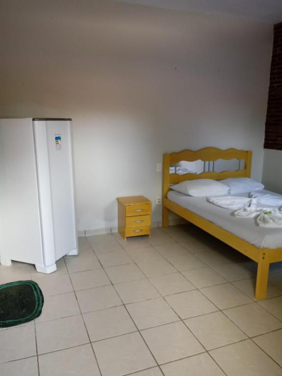  Pousada Luar de Jeri