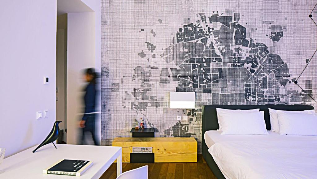 Hotel Golden Crown - Resim 42