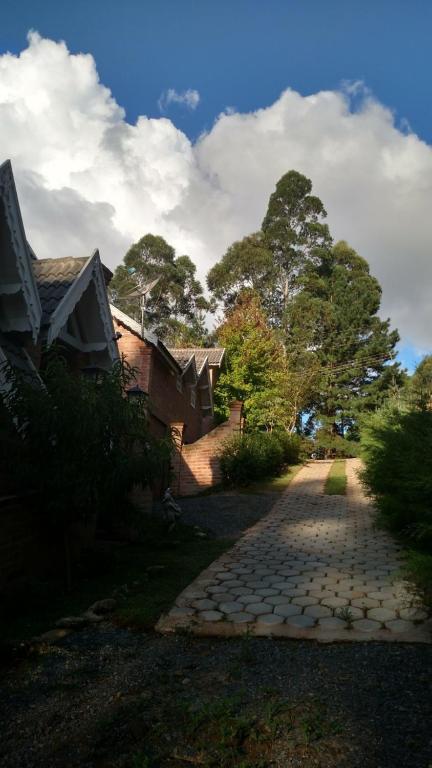  Chalé Da Colina II