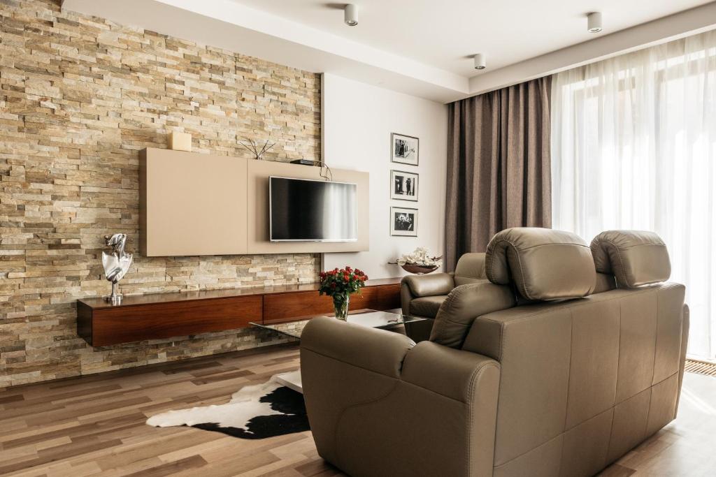 Wawel Apartments - LoftAffair - Apartment