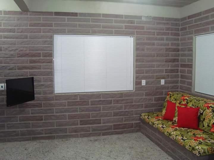  Studio Na Praia De Palmas
