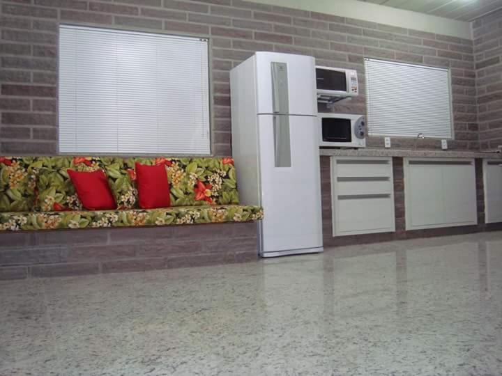  Studio Na Praia De Palmas