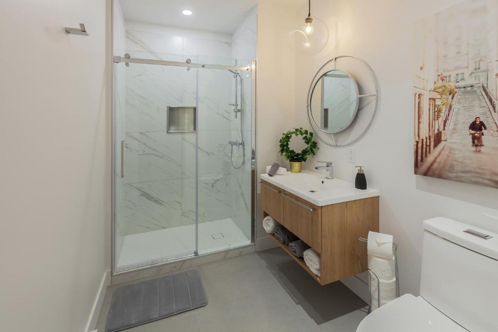 Les Lofts Ste-Anne - Resim 12